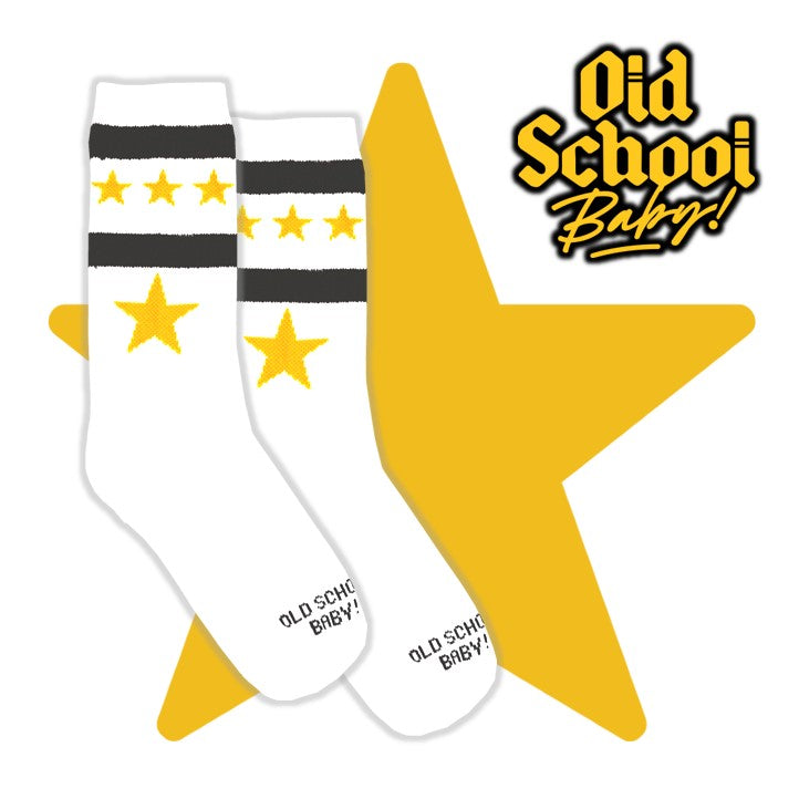 Superstar Socks
